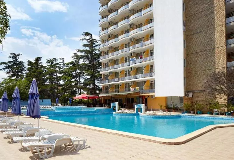 Fotos del hotel Yantra:  15