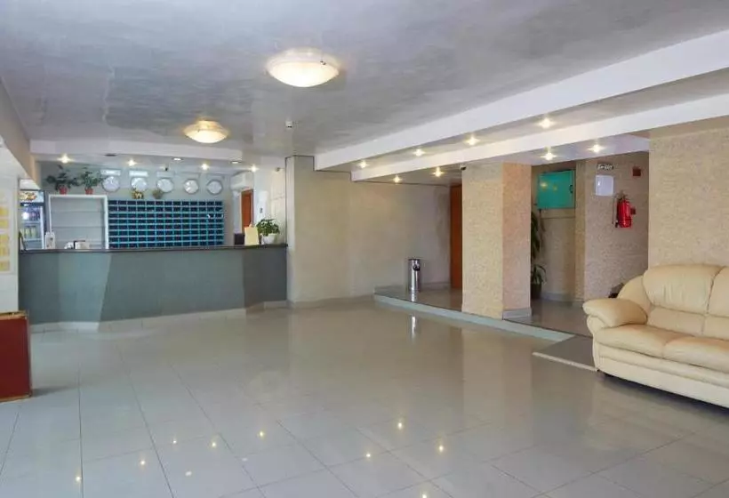 Fotos del hotel Yantra:  4