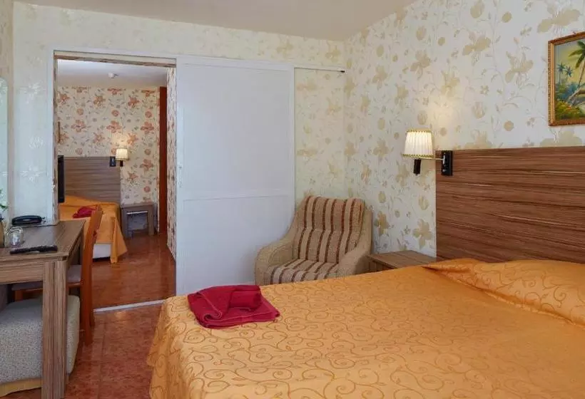 Fotos del hotel Yantra:  19