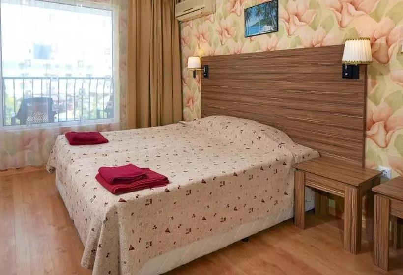 Fotos del hotel Yantra:  21