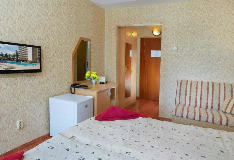 Fotos del hotel Yantra:  24
