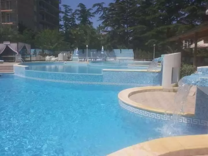 Fotos del hotel Yantra:  11