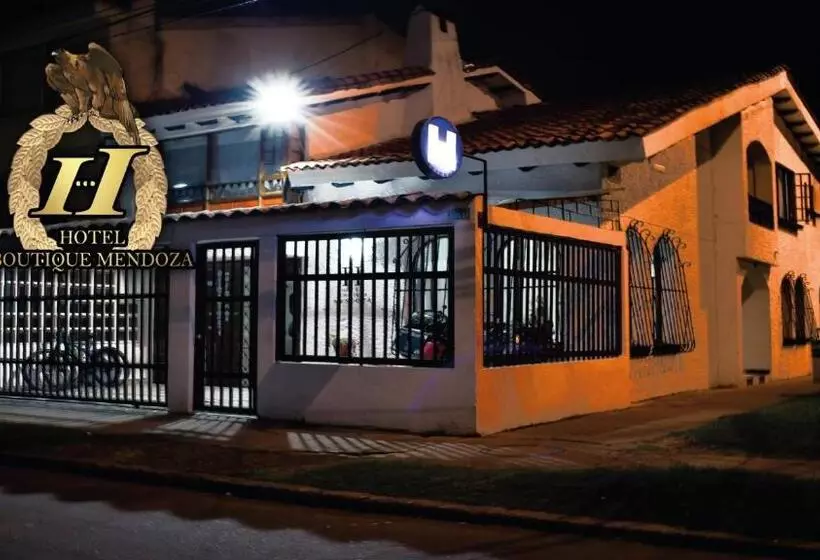 Boutique Mendoza