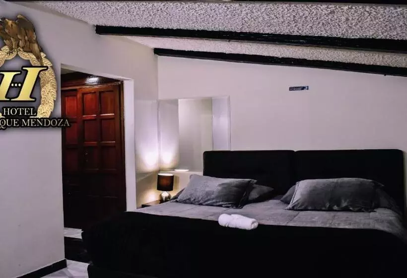 Fotos del hotel Boutique Mendoza:  18