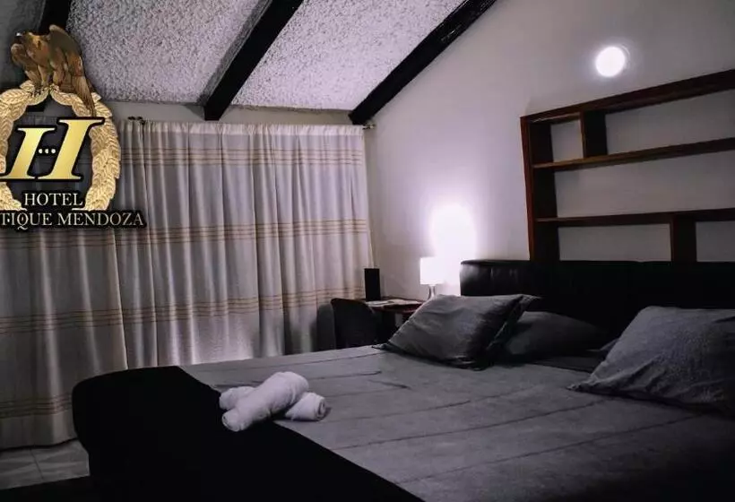 Fotos del hotel Boutique Mendoza:  15