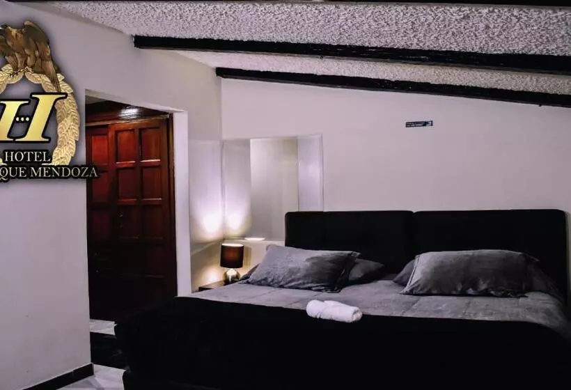 Fotos del hotel Boutique Mendoza:  10