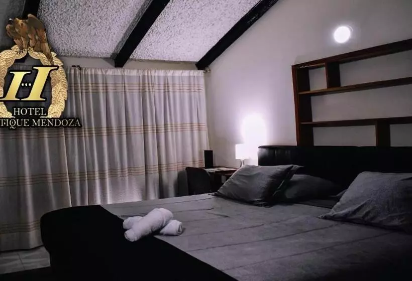 Fotos del hotel Boutique Mendoza:  25