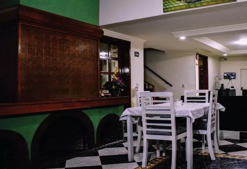 Fotos del hotel Boutique Mendoza:  13