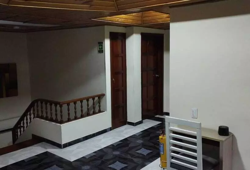 Fotos del hotel Boutique Mendoza:  2