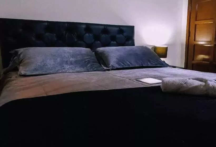 Fotos del hotel Boutique Mendoza:  9