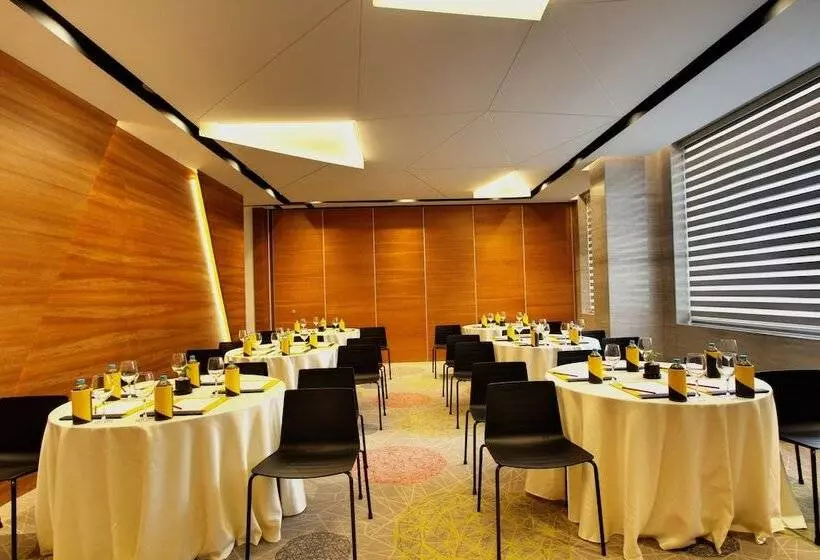 Fotos del hotel Radisson Bengaluru City Center:  5