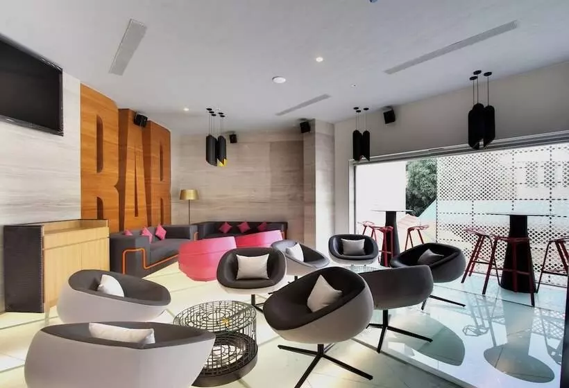 Fotos del hotel Radisson Bengaluru City Center:  7