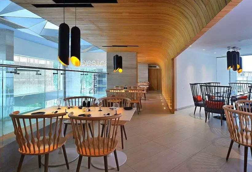 Fotos del hotel Radisson Bengaluru City Center:  9