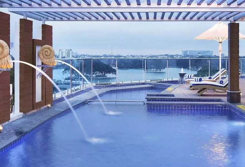 Fotos del hotel Radisson Bengaluru City Center:  13