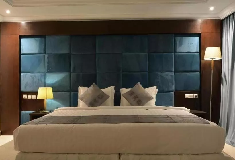 Fotos del hotel Three Points Al Salama:  12