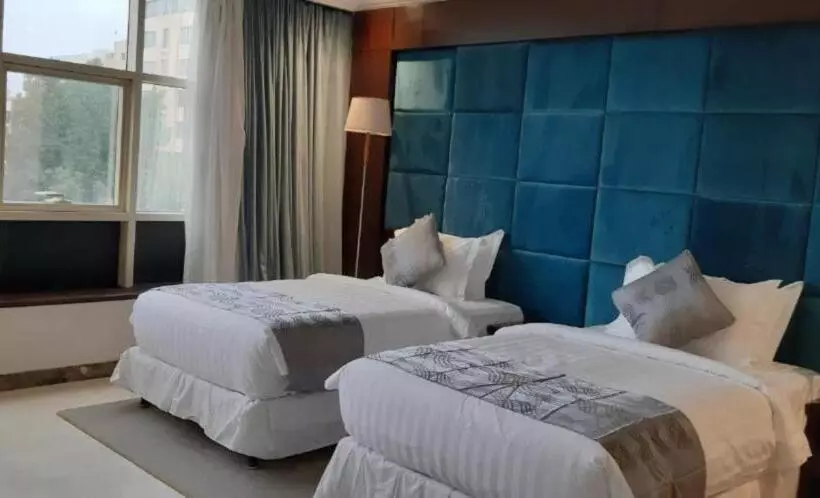 Fotos del hotel Three Points Al Salama:  22