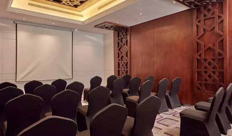 Fotos del hotel Three Points Al Salama:  5