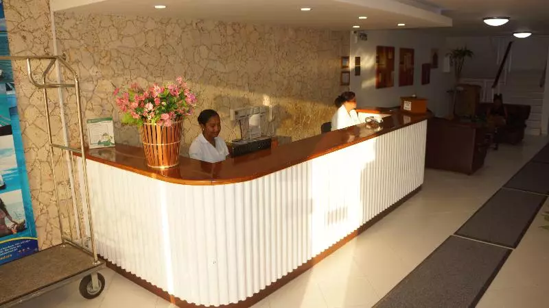 Fotos del hotel Portobelo Convention Center:  3