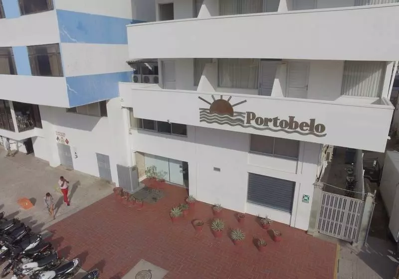 Fotos del hotel Portobelo Convention Center:  6