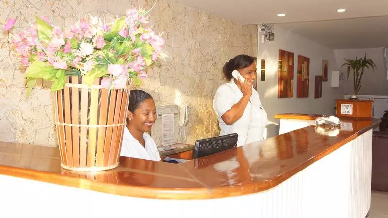 Fotos del hotel Portobelo Convention Center:  12