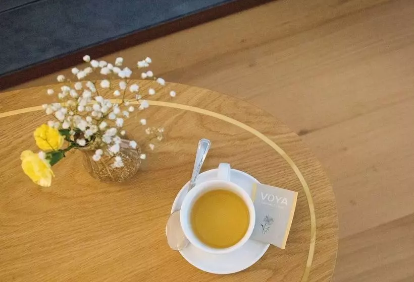 Fotos del hotel Merrion Row Hotel And Public House:  19