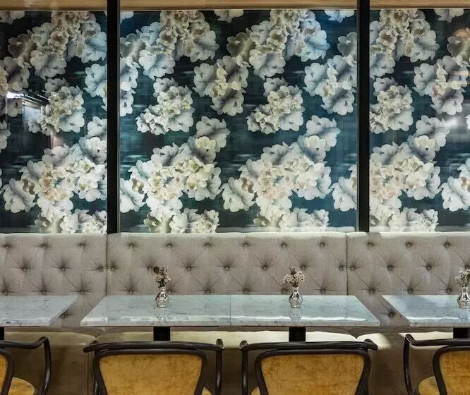 Fotos del hotel Merrion Row Hotel And Public House:  6