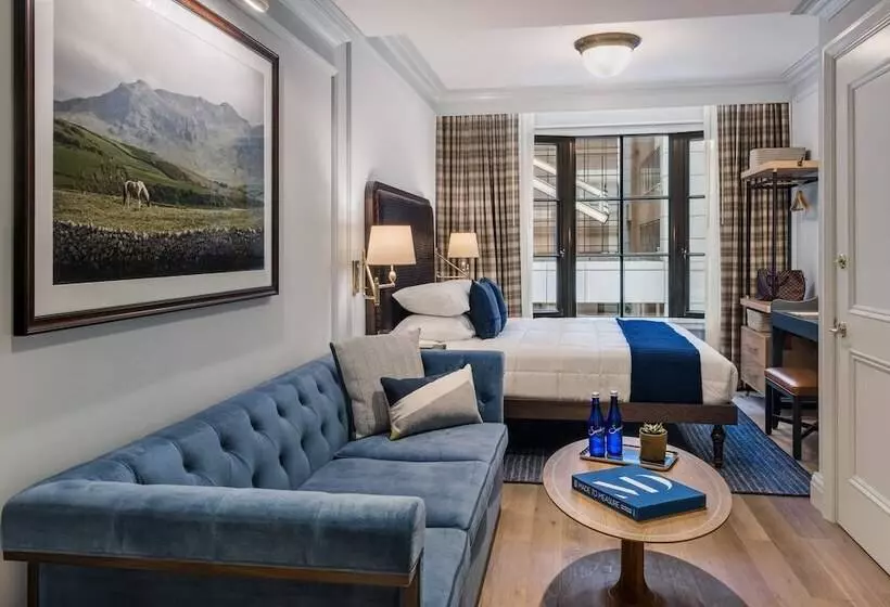 Fotos del hotel Merrion Row Hotel And Public House:  4