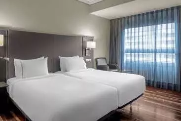 B&b Hotel Vitoria General álava - Vitoria