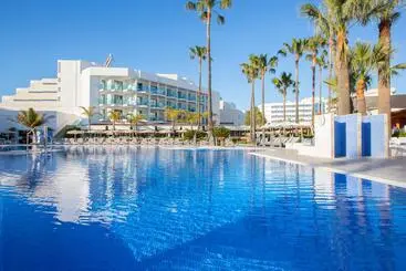 Hipotels Cala Millor Park - Cala Millor