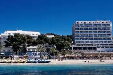 Spa Flamboyan   Caribe - Magalluf