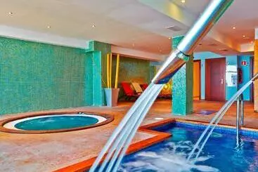 Spa Flamboyan   Caribe - Magalluf