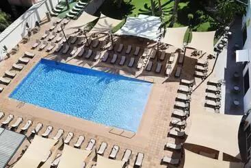 Helios Benidorm - Benidorm