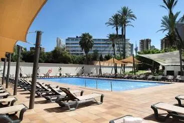 Helios Benidorm - Benidorm