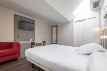 La Palma De Llanes - Llanes