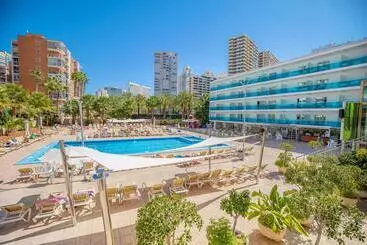 Servigroup Calypso - Benidorm