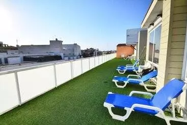 Sol y Sombra - Benidorm