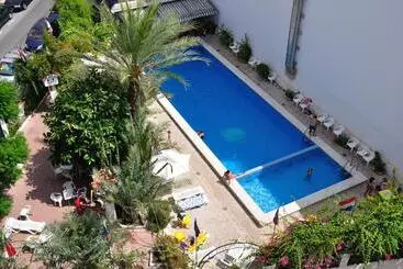 Sol y Sombra - Benidorm