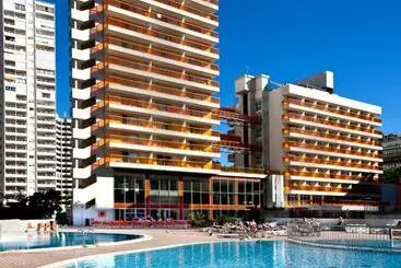 Hotel & Spa Dynastic - Benidorm