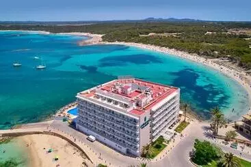 Universal Hotel Marqués - Colonia de Sant Jordi