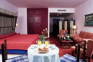 Parador De Albacete - Albacete