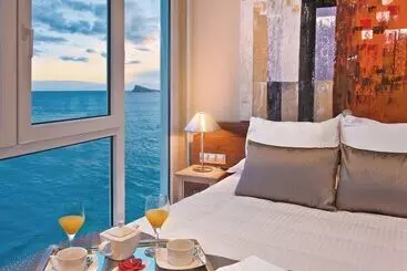 Villa Venecia Hotel Boutique - Benidorm