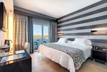 Barceló Hamilton Menorca Adults Only - Es Castell