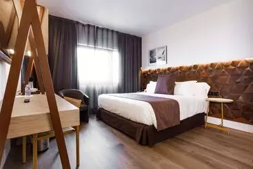 Best Western Plus Hotel Alfa Aeropuerto - Barcelona