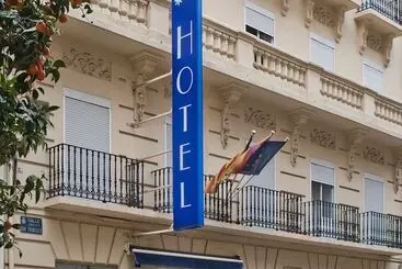 Casual Del Cine Valencia - Valencia