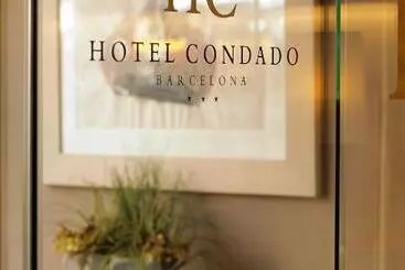 Condado - Barselona