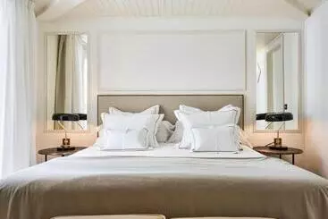 Hoposa Daina Hotel & Apartments - Adults Only - Port de Pollenca