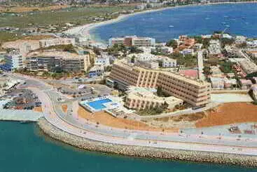 Ibiza Corso Hotel & Spa - Ibiza-Stad