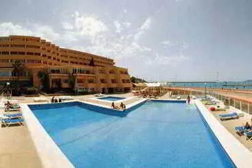 Ibiza Corso Hotel & Spa - Ibiza Town