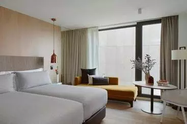 Me Barcelona - Barselona