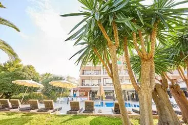 Nura Condor - Platja de Palma